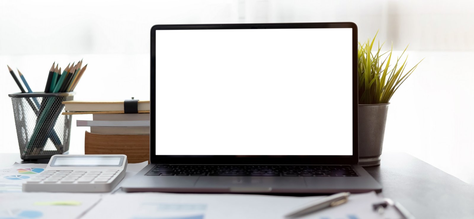 Diseño notebook